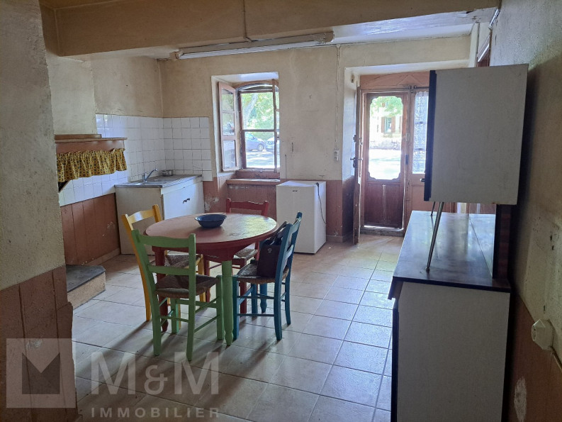 vente Maison Val-du-faby - Photo 2