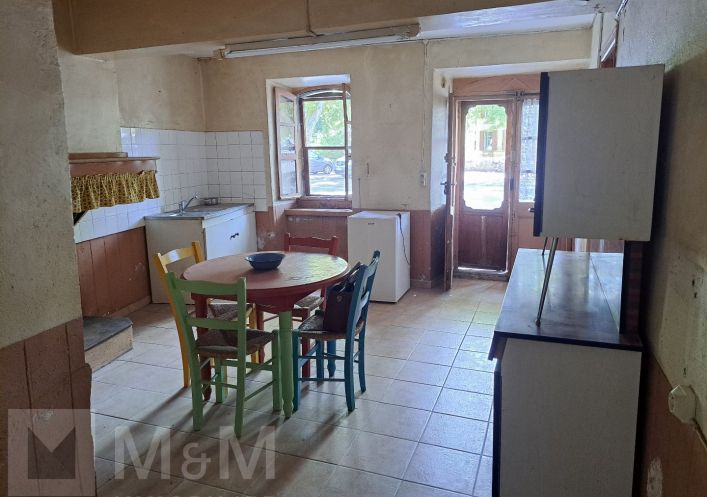 vente Maison Val-du-faby