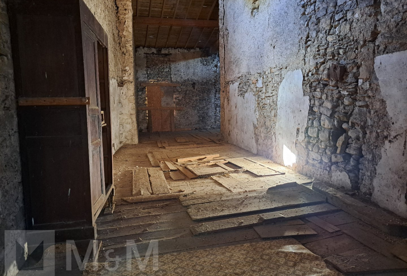 vente Maison Val-du-faby - Photo 7