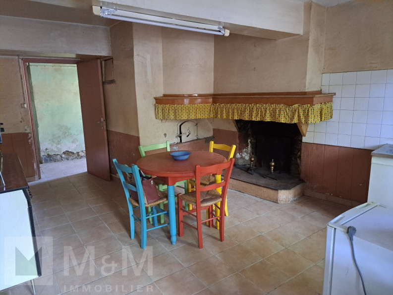 vente Maison Val-du-faby - Photo 3