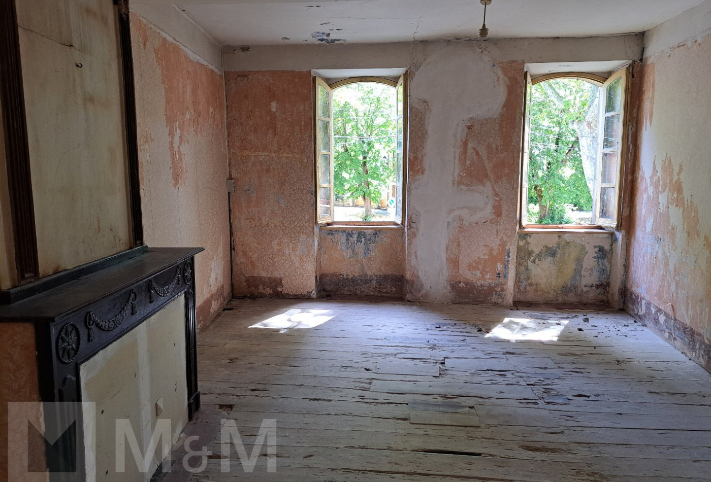 vente Maison Val-du-faby - Photo 4