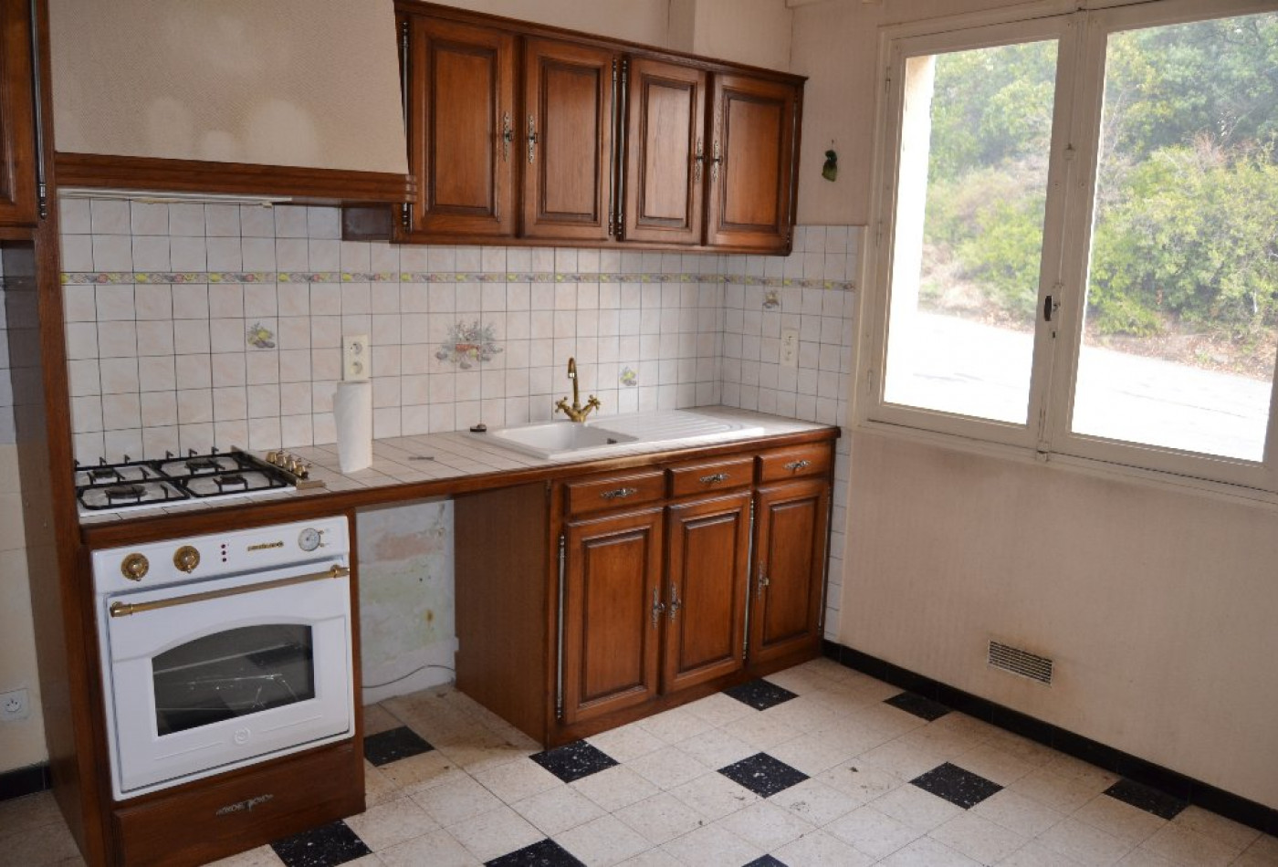vente Maison Quillan - Photo 4