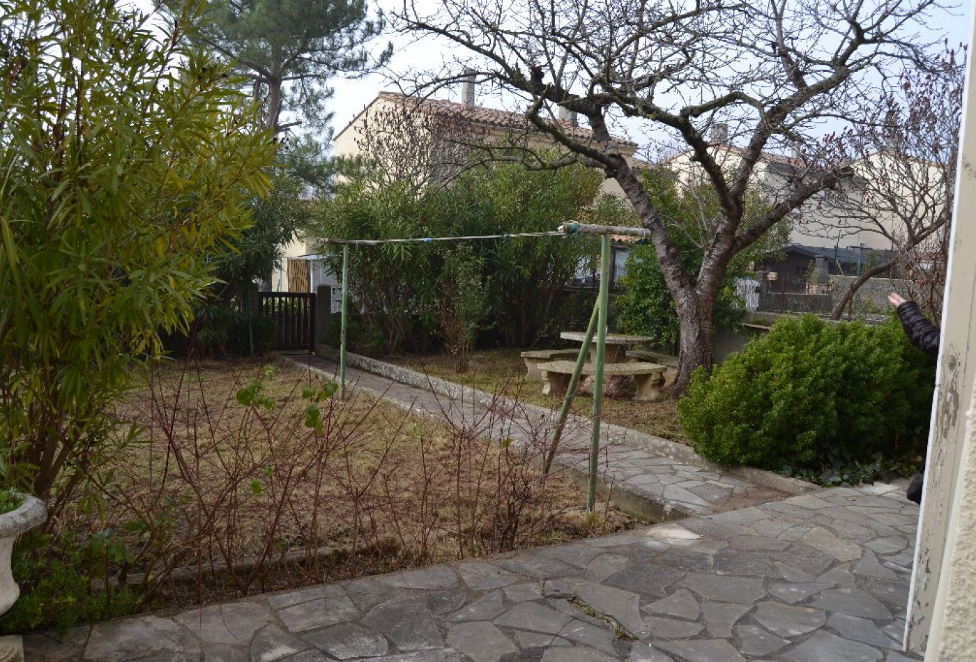 vente Maison Quillan - Photo 10