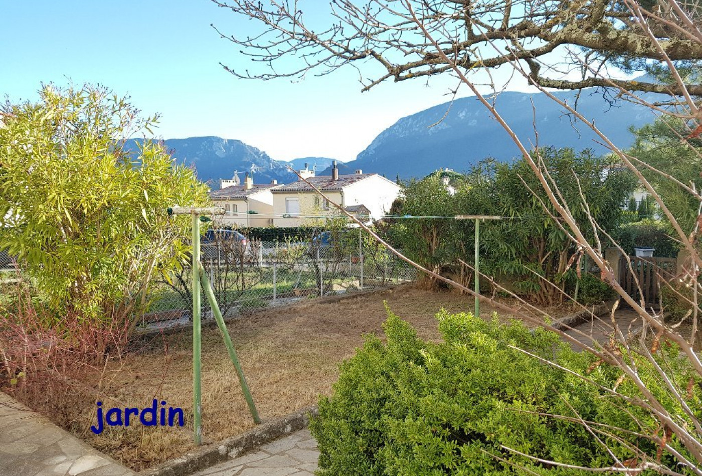 vente Maison Quillan - Photo 3