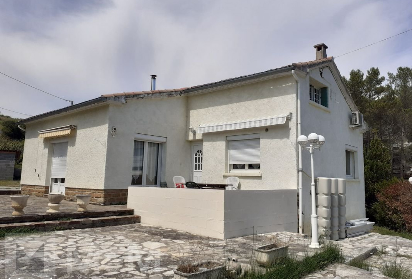 sale Maison Montazels - Photo 1