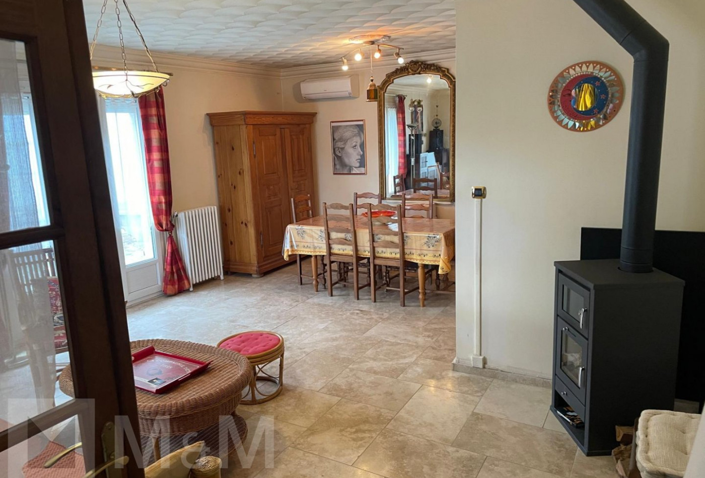 sale Maison Montazels - Photo 2