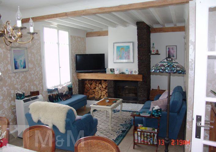 vente Maison Quillan