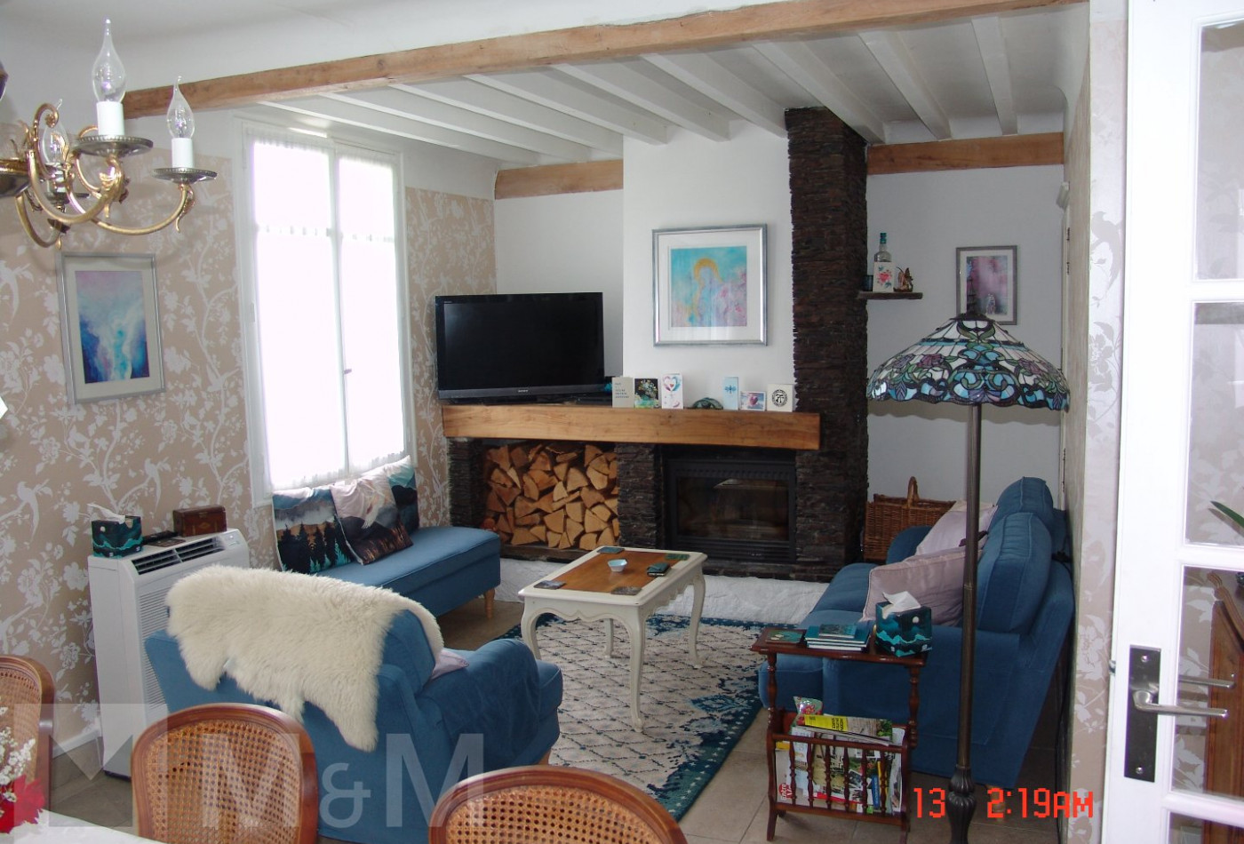 sale Maison Quillan - Photo 1