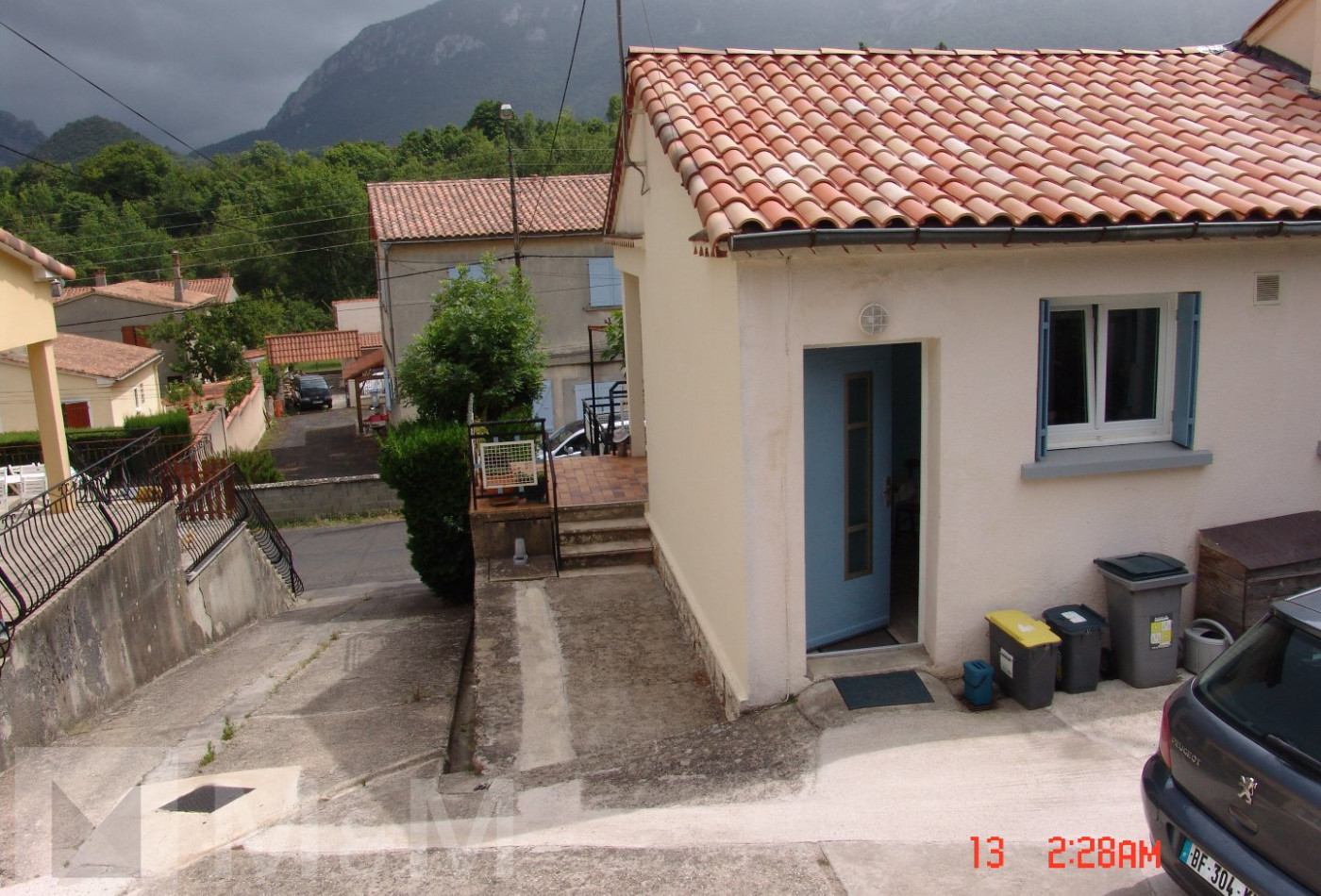 sale Maison Quillan - Photo 8