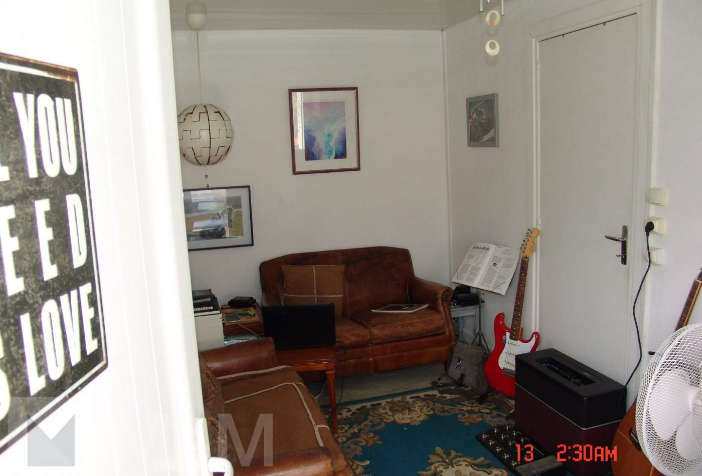 sale Maison Quillan - Photo 10