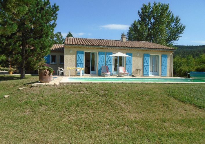 sale Villa Arques