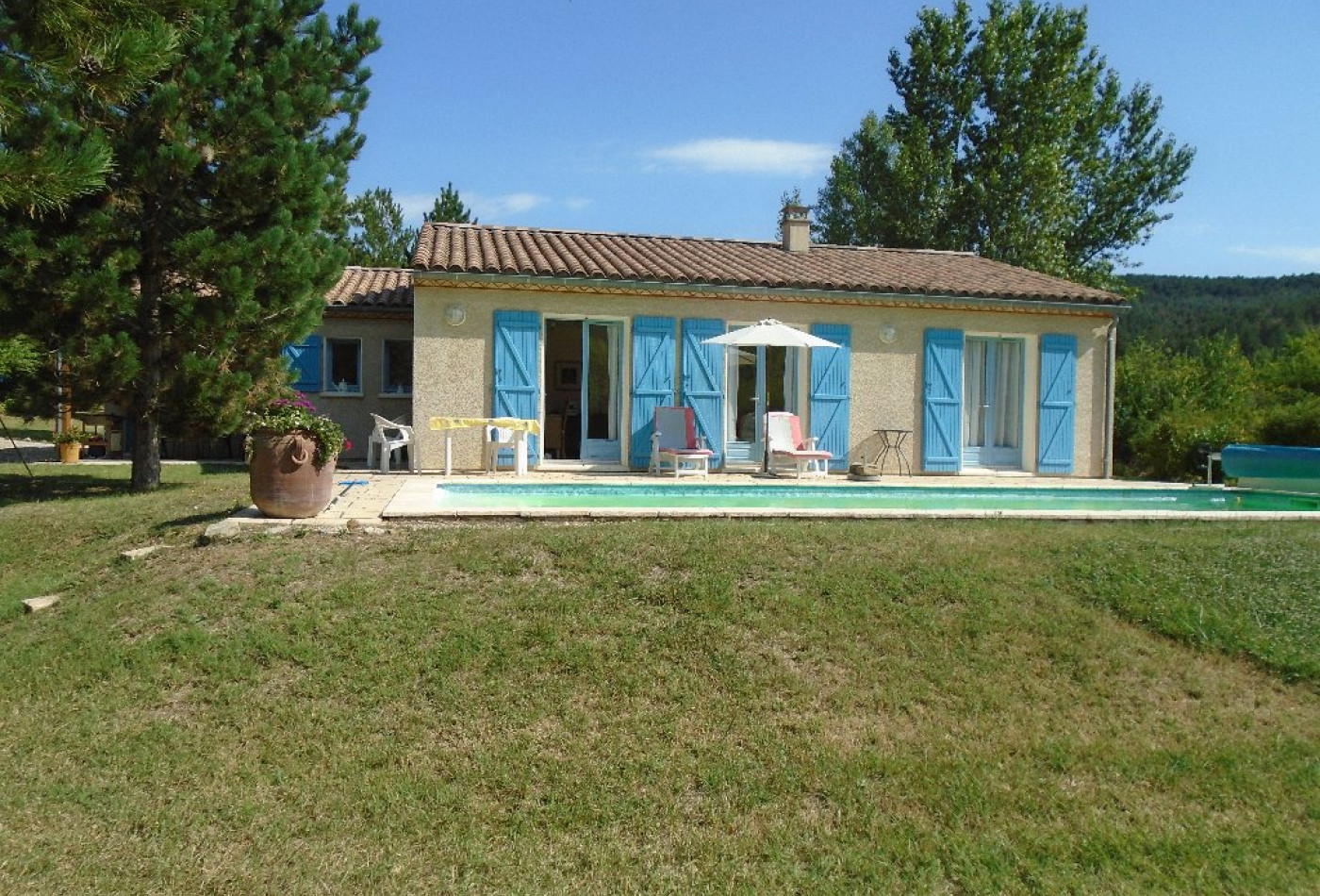 sale Villa Arques - Photo 1