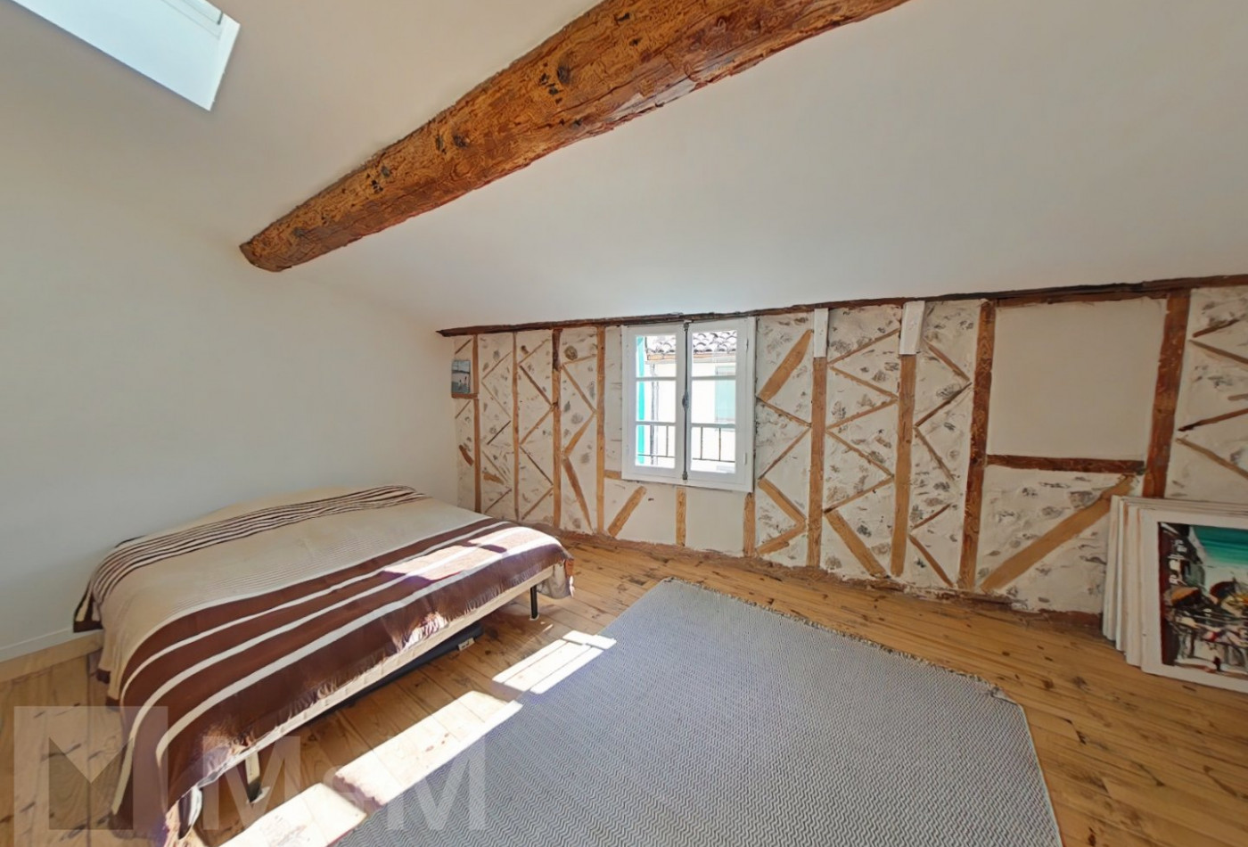 sale Maison Quillan - Photo 8