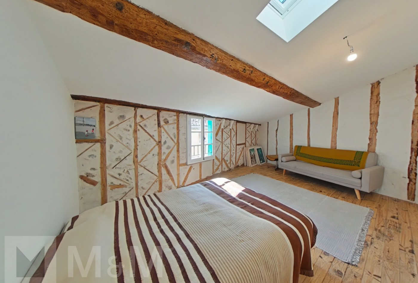 sale Maison Quillan - Photo 2