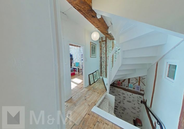 vente Maison Quillan