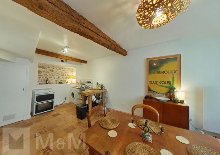 vente Maison Quillan