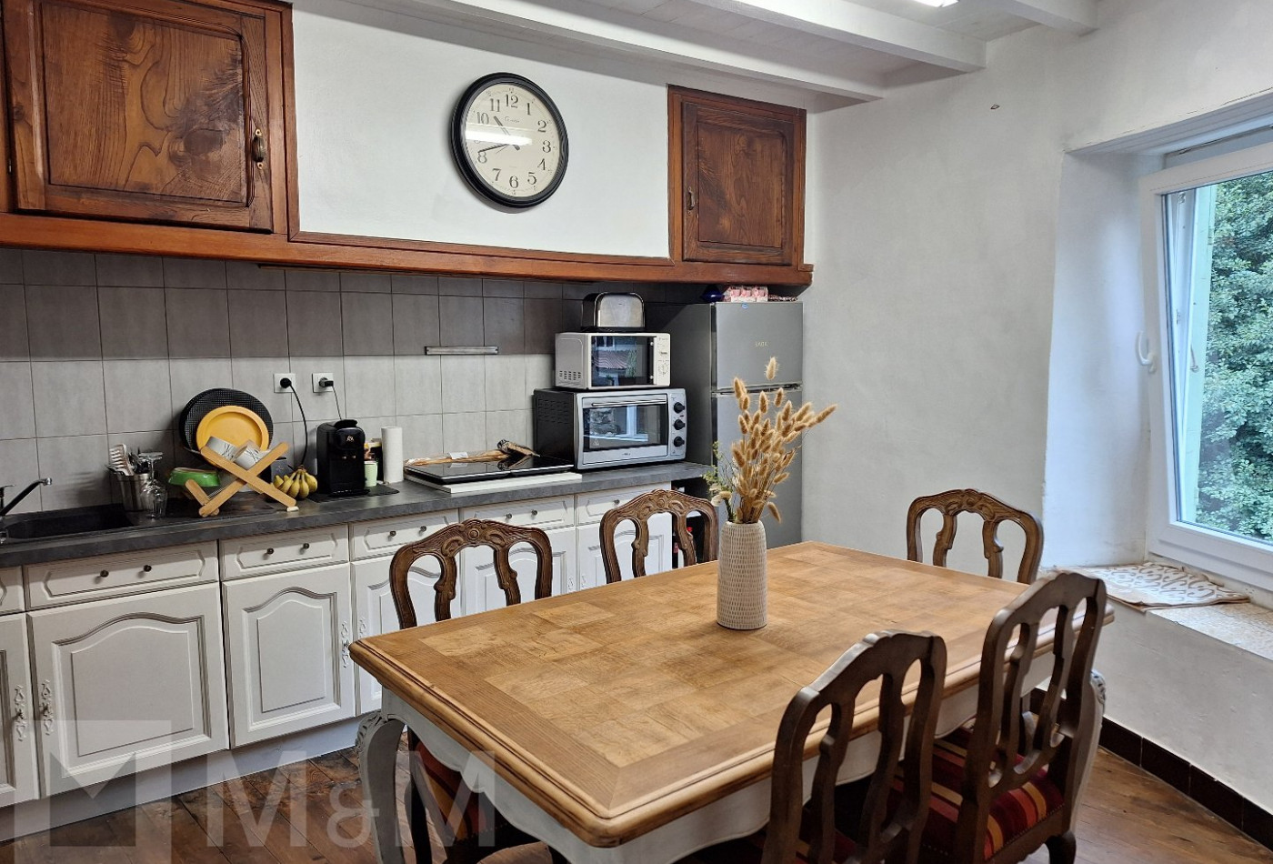 sale Maison de village Montfort Sur Boulzane - Photo 1