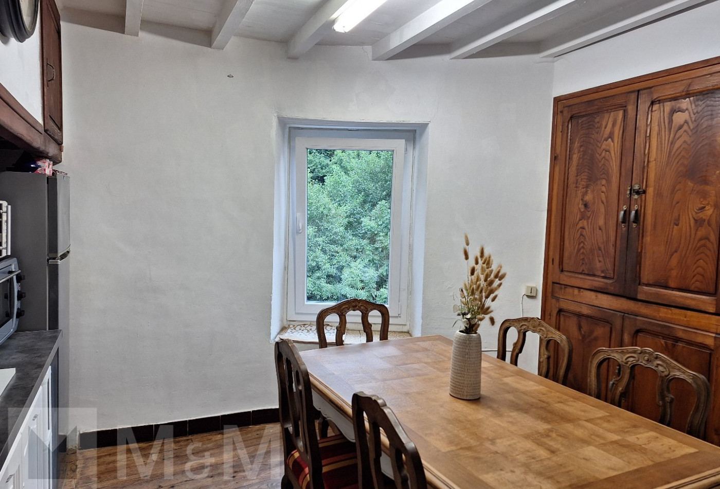 sale Maison de village Montfort Sur Boulzane - Photo 4