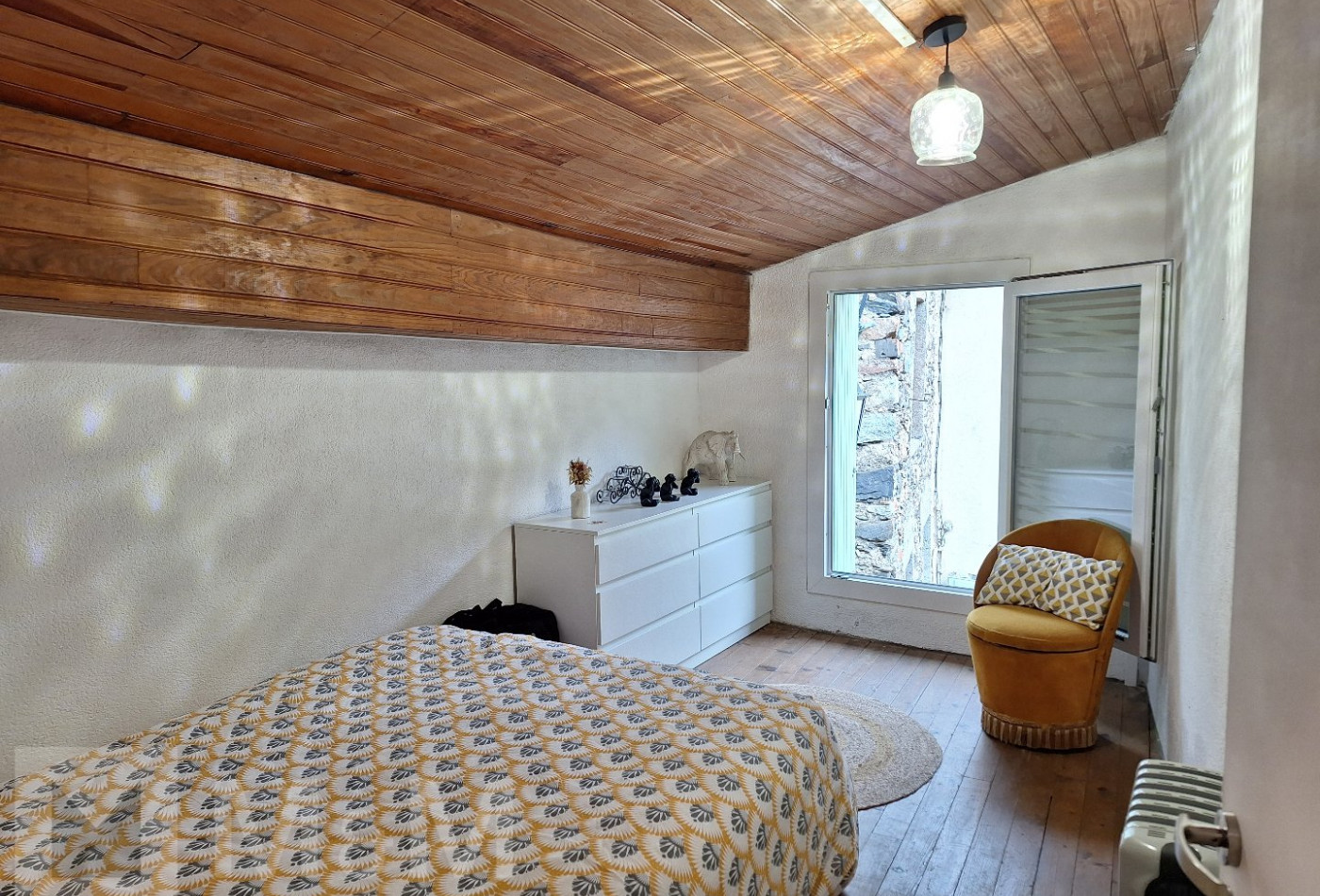 sale Maison de village Montfort Sur Boulzane - Photo 2