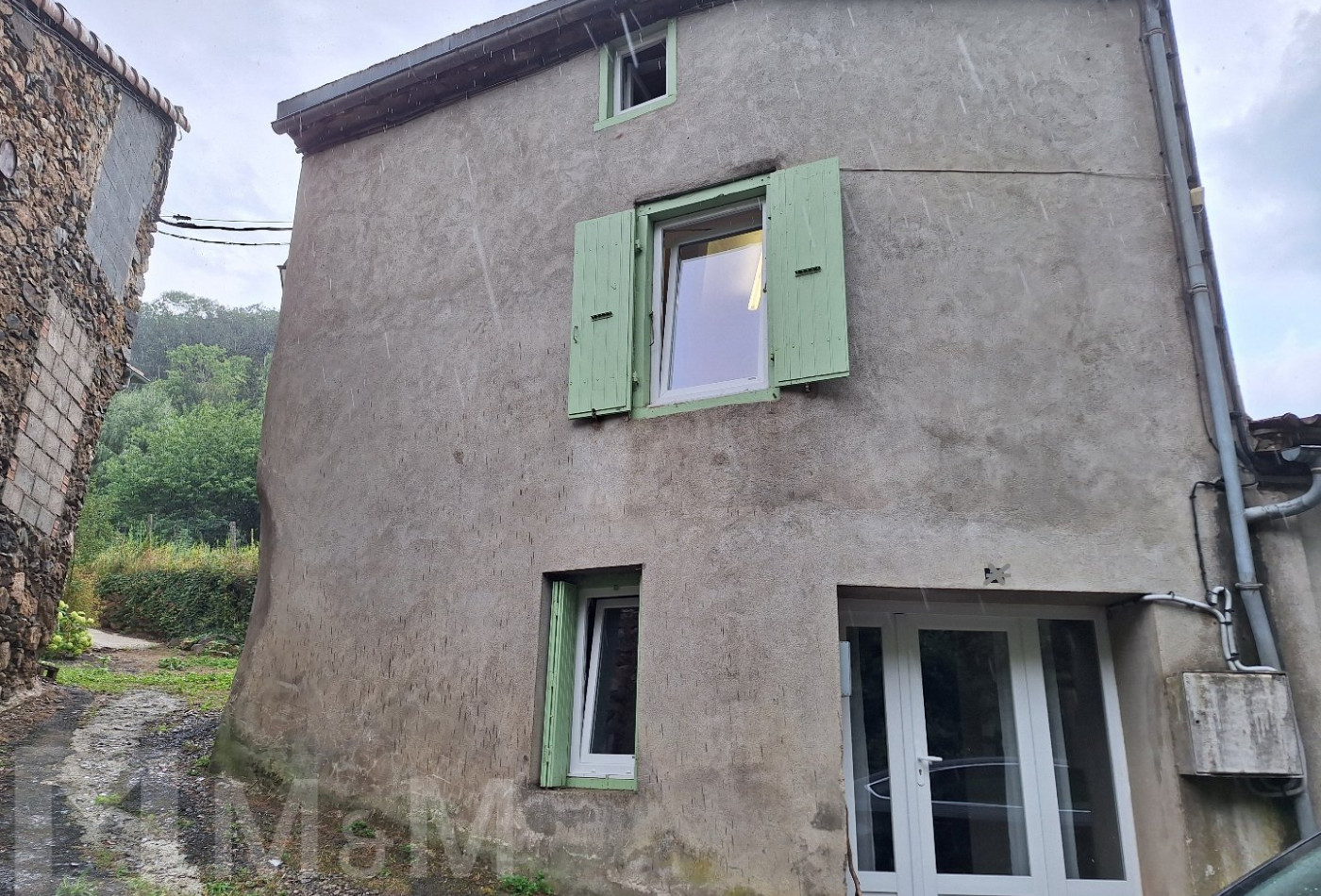sale Maison de village Montfort Sur Boulzane - Photo 10