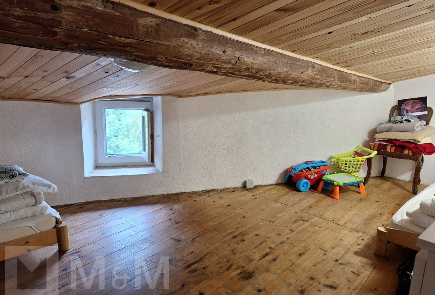 sale Maison de village Montfort Sur Boulzane - Photo 8