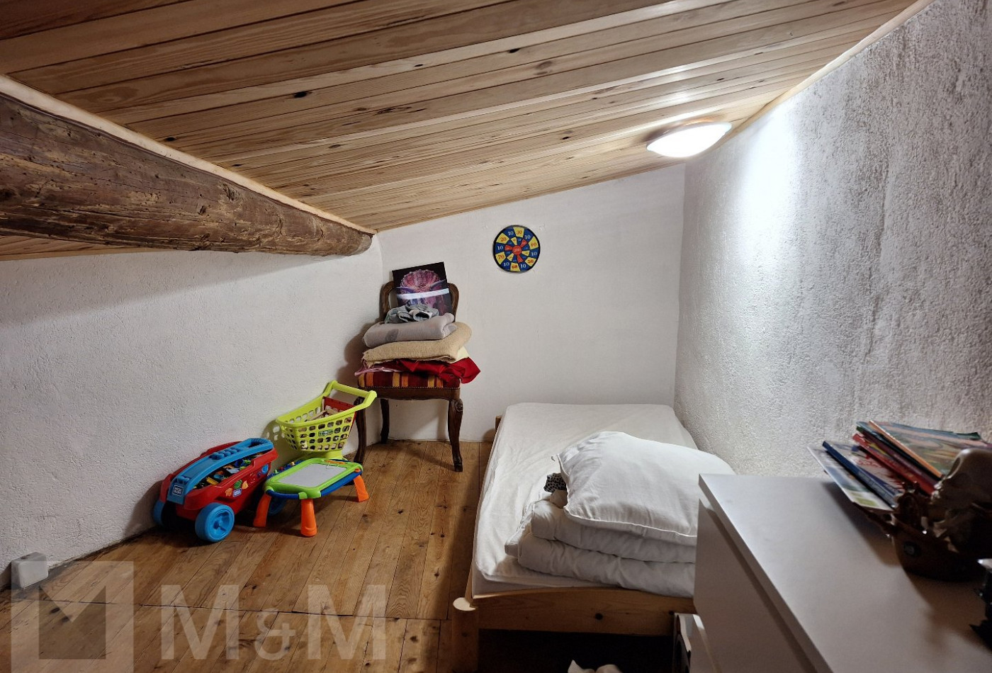 sale Maison de village Montfort Sur Boulzane - Photo 9