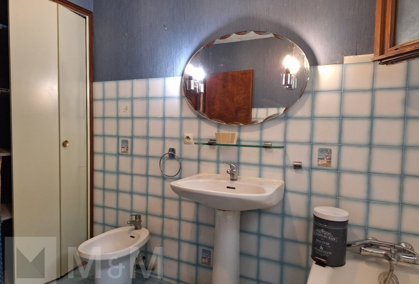 sale Maison individuelle Ginoles - Photo 9