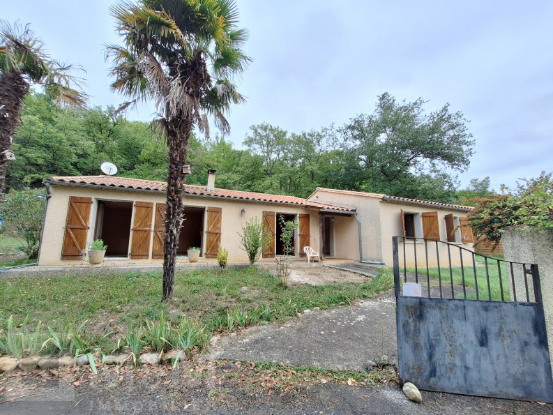 vente Maison individuelle Ginoles - Photo 2