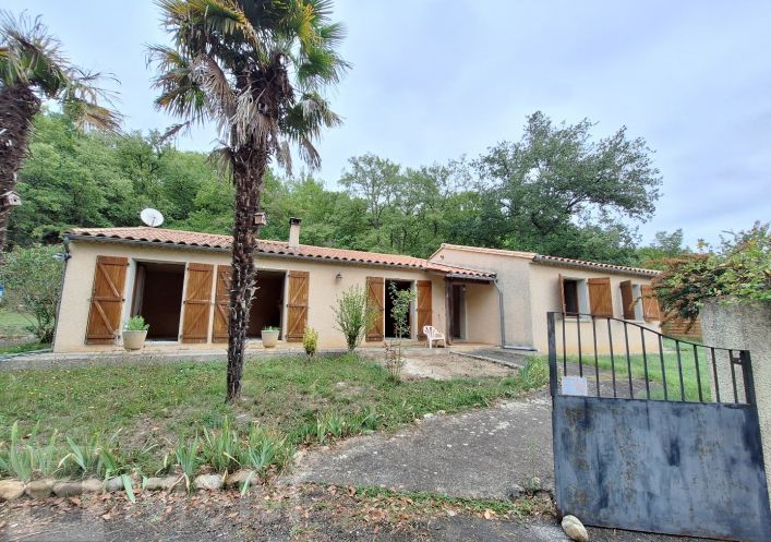 vente Maison individuelle Ginoles