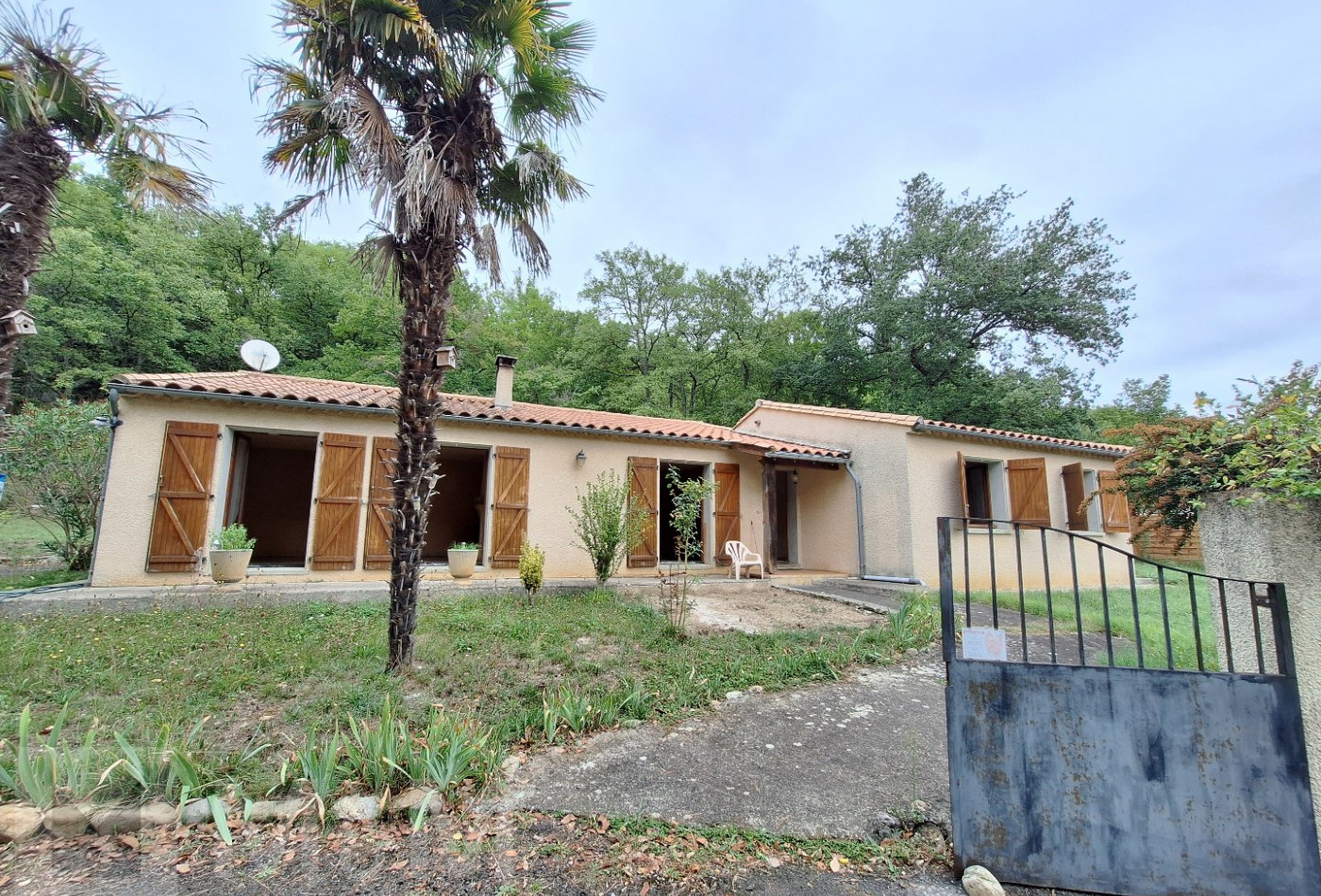 sale Maison individuelle Ginoles - Photo 1