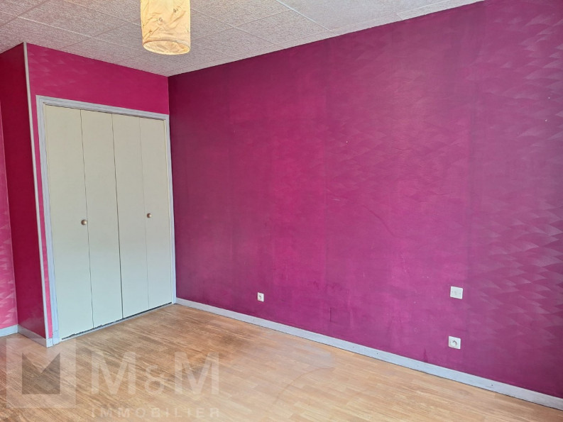 vente Maison individuelle Ginoles - Photo 7