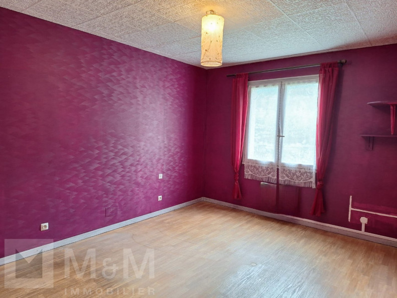 vente Maison individuelle Ginoles - Photo 6