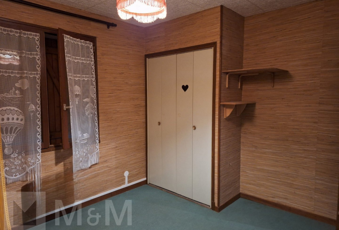 sale Maison individuelle Ginoles - Photo 5