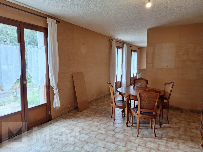 vente Maison individuelle Ginoles - Photo 4