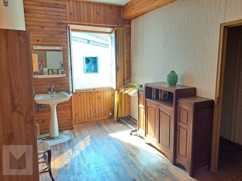 vente Maison Belcaire - Photo 4