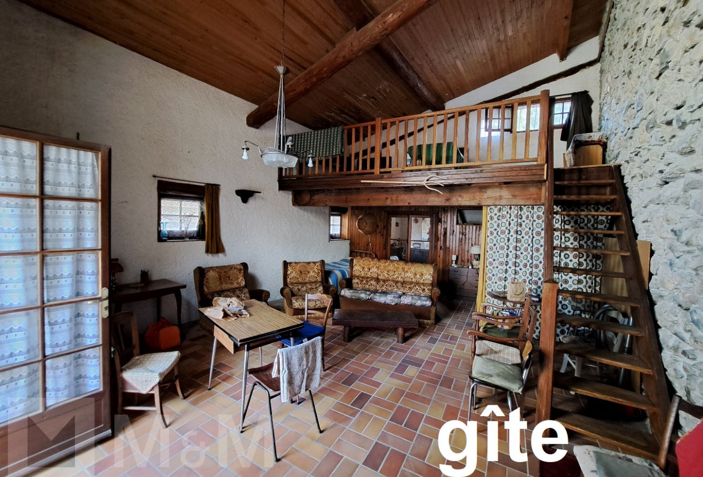 vente Maison Belcaire - Photo 6
