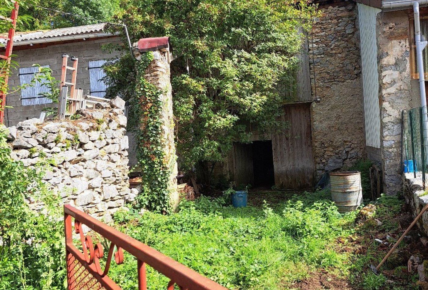 vente Maison Belcaire - Photo 7