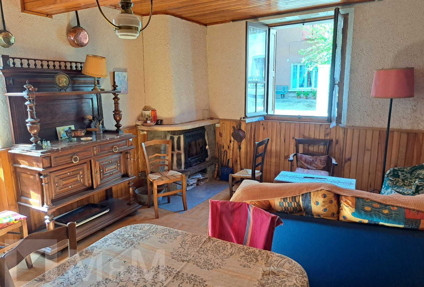 vente Maison Belcaire - Photo 1