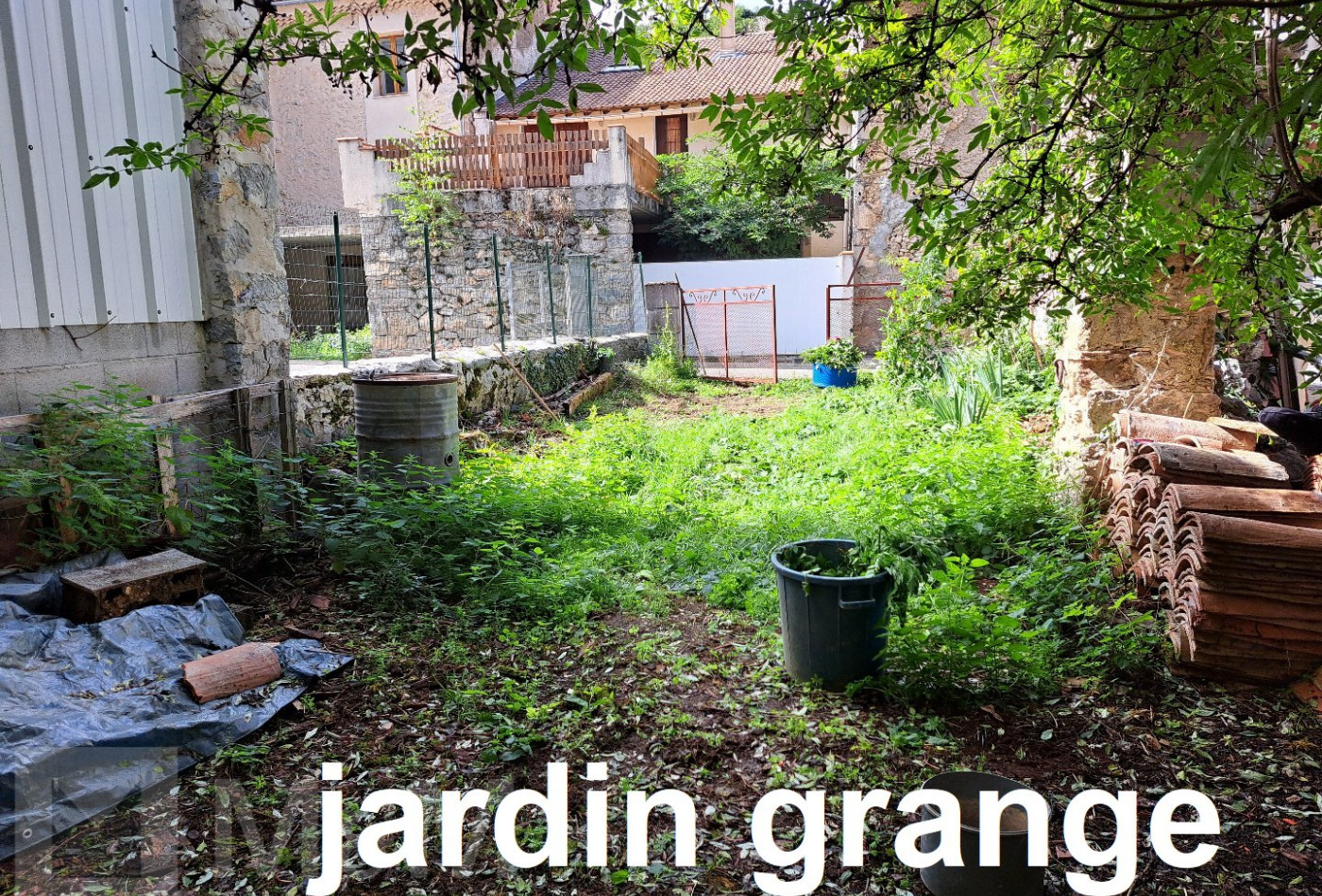 vente Maison Belcaire - Photo 9