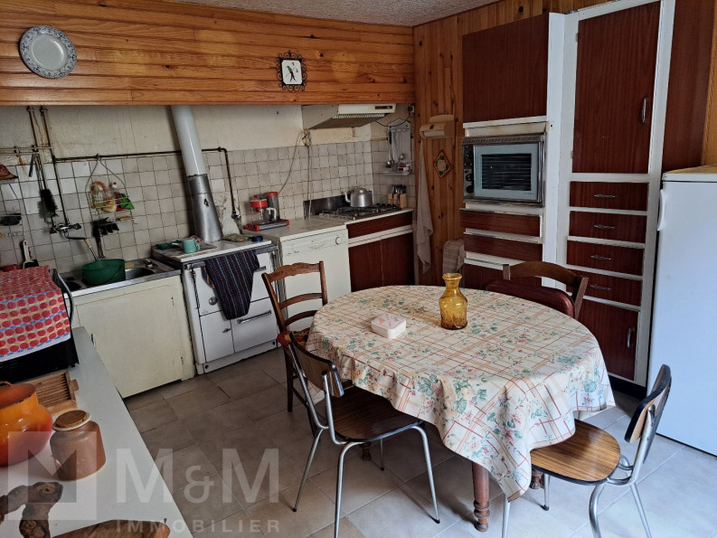 vente Maison Belcaire - Photo 10