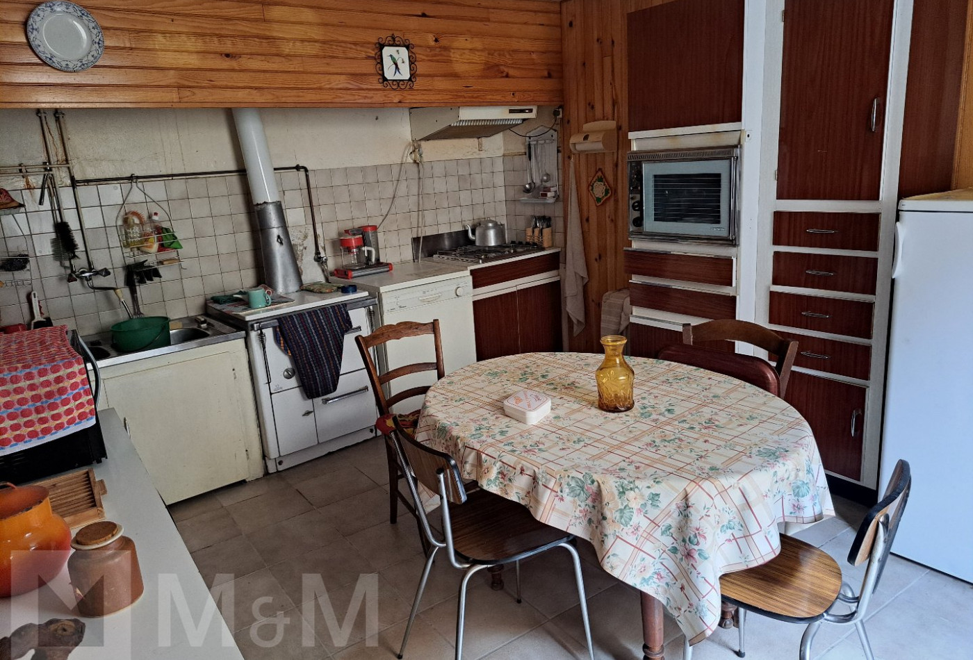 vente Maison Belcaire - Photo 10