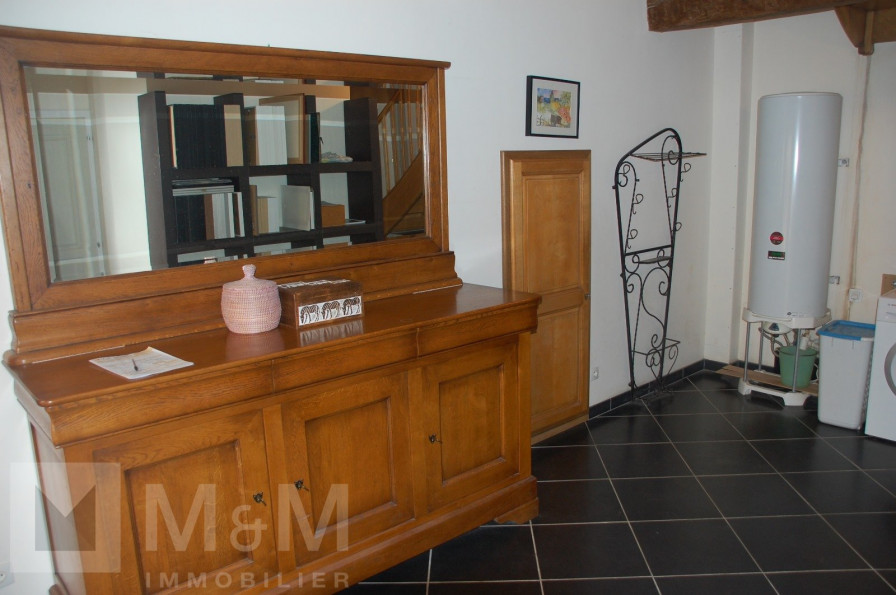 vente Maison Caudies De Fenouilledes - Photo 3