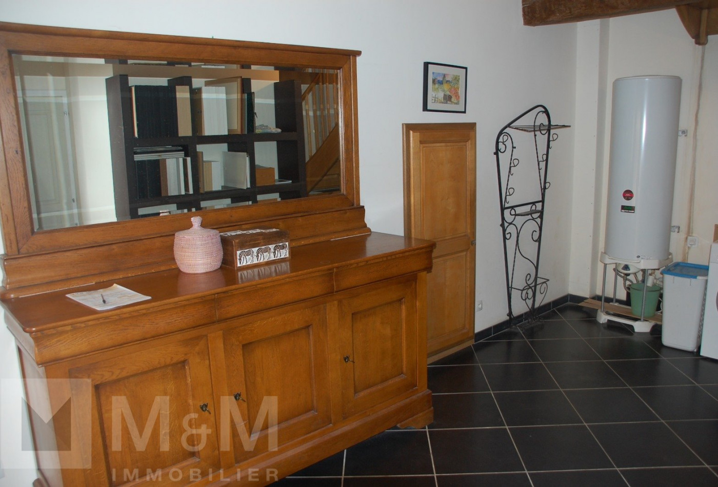 sale Maison Caudies De Fenouilledes - Photo 3