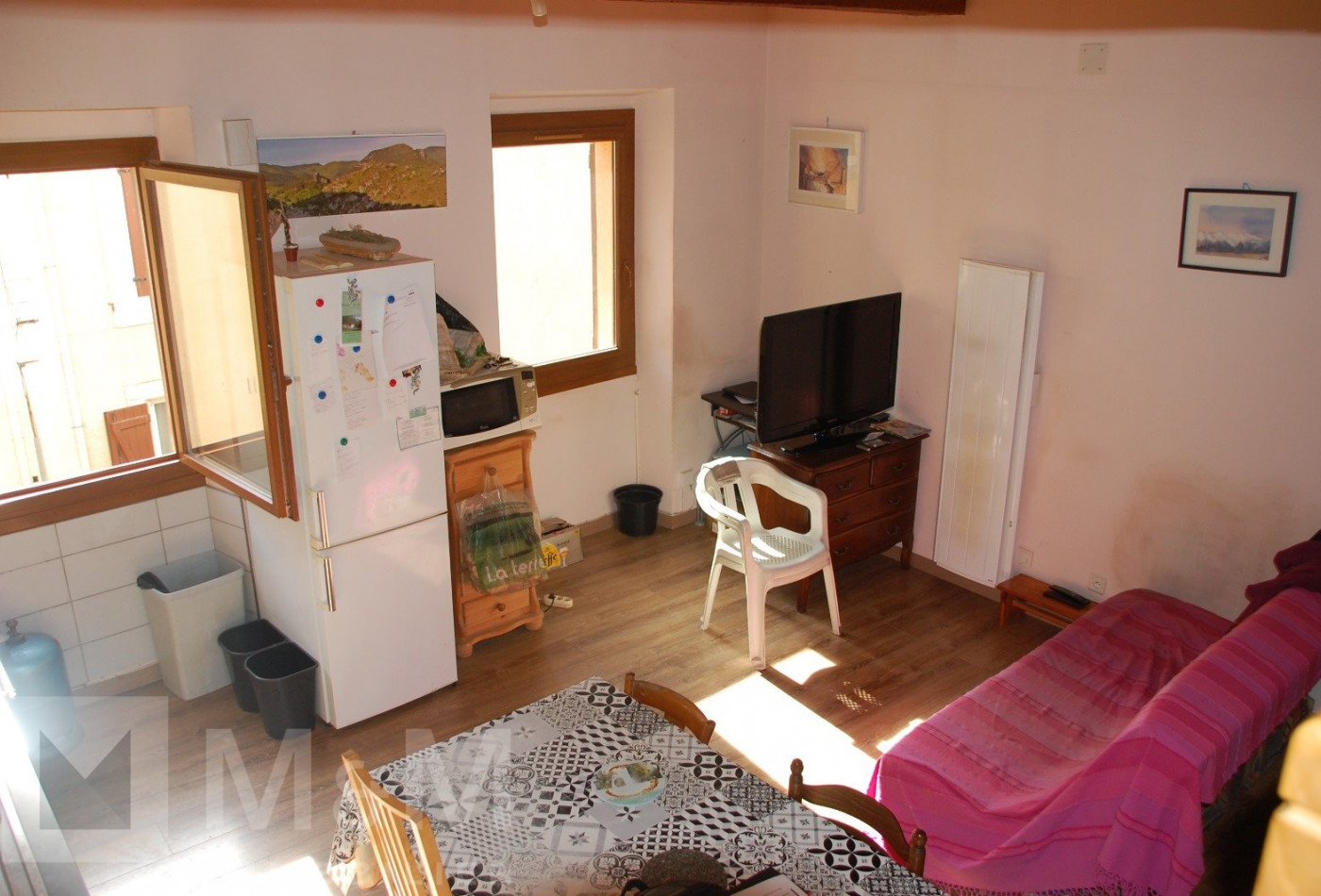 sale Maison Caudies De Fenouilledes - Photo 7