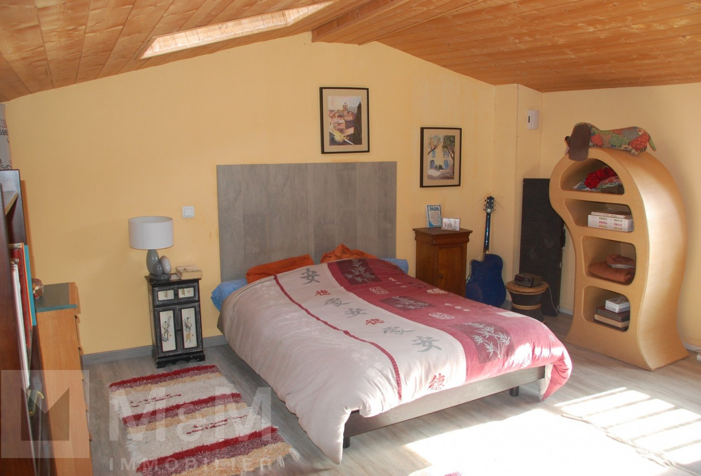 sale Maison Caudies De Fenouilledes - Photo 8