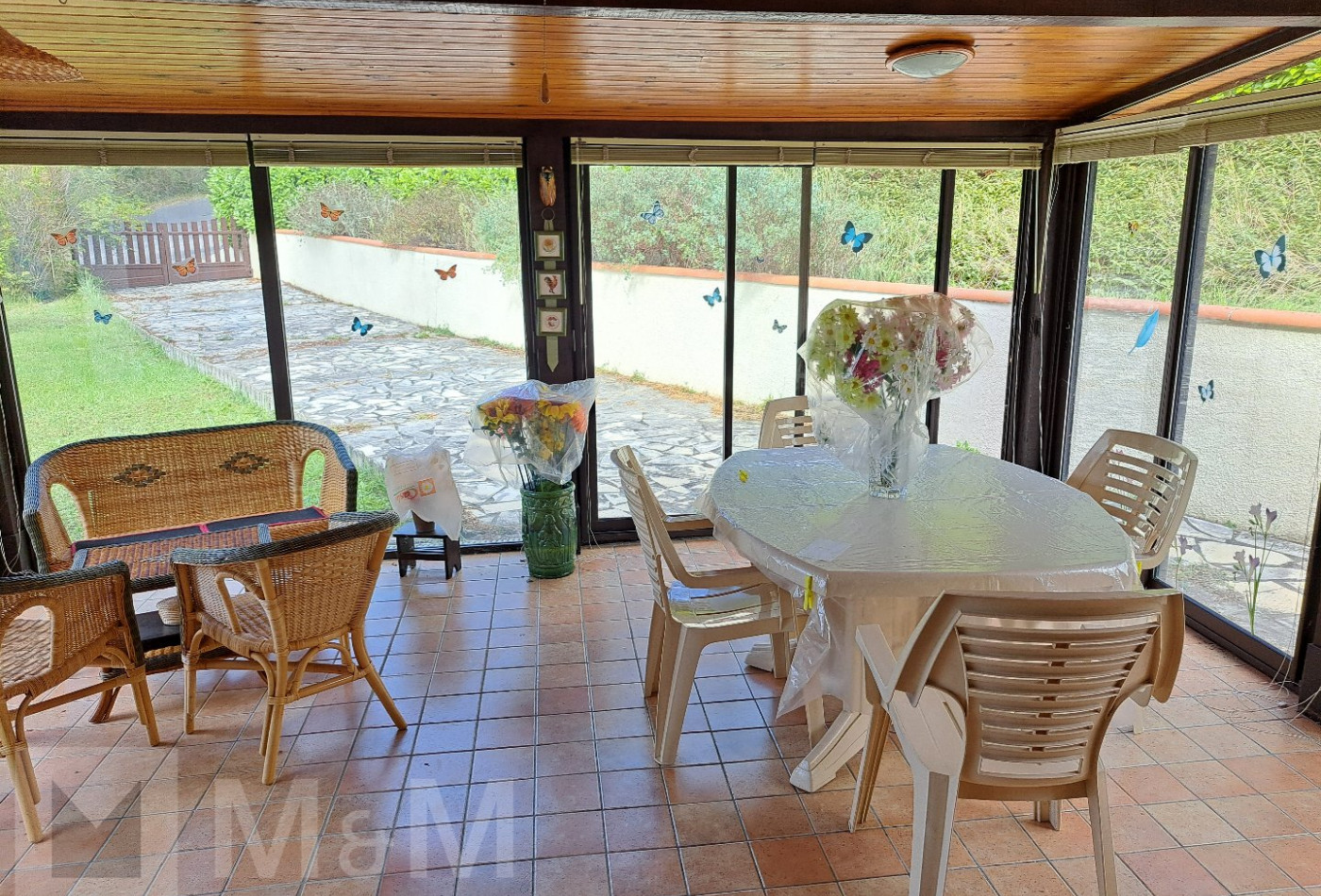 vente Maison Quillan - Photo 6