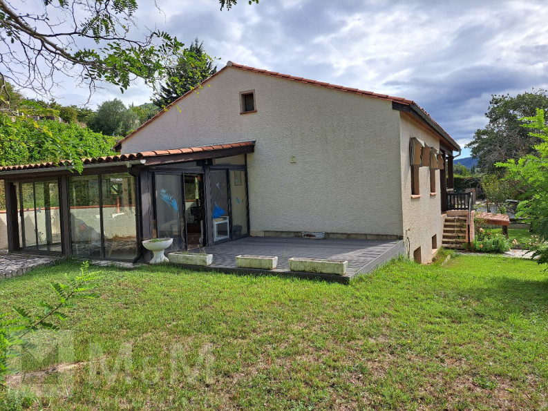 vente Maison Quillan - Photo 5