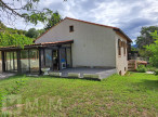 vente Maison Quillan