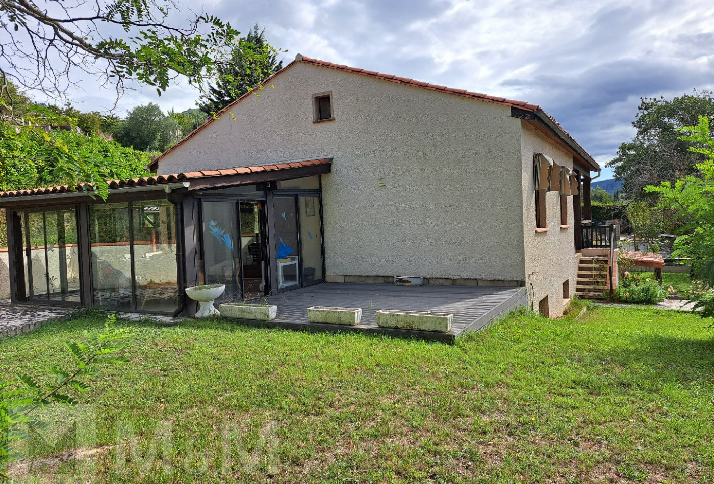 vente Maison Quillan - Photo 5