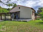 vente Maison Quillan